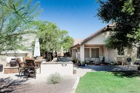 3899 E Timberline Rd, Gilbert, AZ 85297 photo 31