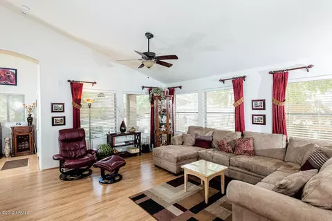 3899 E Timberline Rd, Gilbert, AZ 85297 photo 3