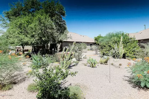 3899 E Timberline Rd, Gilbert, AZ 85297 photo 27