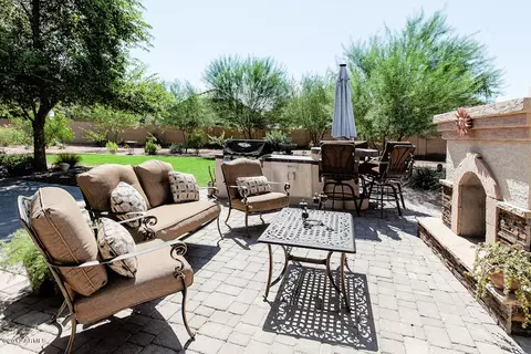 3899 E Timberline Rd, Gilbert, AZ 85297 photo 18