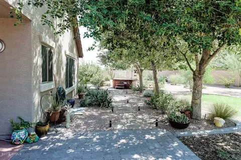 3899 E Timberline Rd, Gilbert, AZ 85297 photo 22
