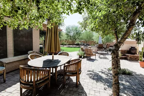 3899 E Timberline Rd, Gilbert, AZ 85297 photo 21
