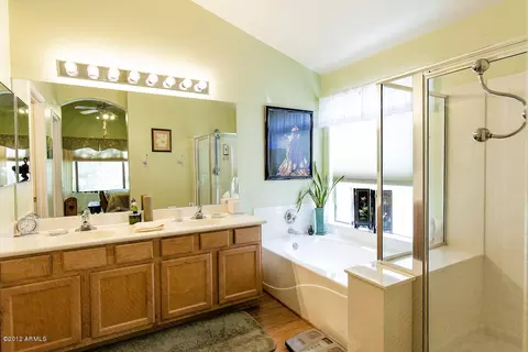 3899 E Timberline Rd, Gilbert, AZ 85297 photo 12