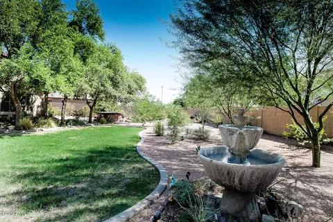 3899 E Timberline Rd, Gilbert, AZ 85297 photo 29