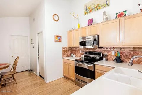 3899 E Timberline Rd, Gilbert, AZ 85297 photo 8