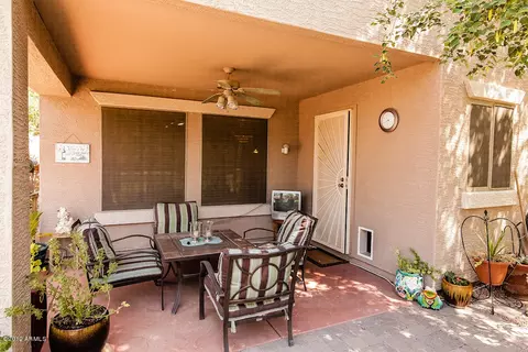 3899 E Timberline Rd, Gilbert, AZ 85297 photo 17