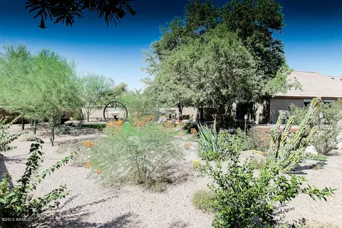 3899 E Timberline Rd, Gilbert, AZ 85297 photo 26