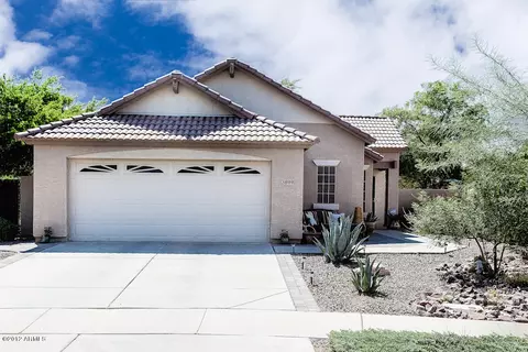 3899 E Timberline Rd, Gilbert, AZ 85297 photo 1