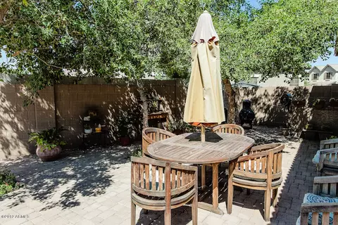 3899 E Timberline Rd, Gilbert, AZ 85297 photo 20