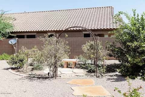 3899 E Timberline Rd, Gilbert, AZ 85297 photo 23
