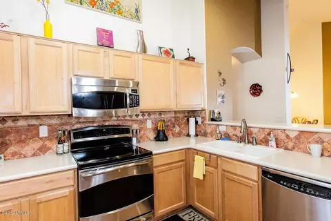 3899 E Timberline Rd, Gilbert, AZ 85297 photo 7