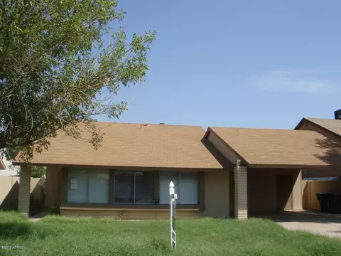 4212 E Darrel Rd, Phoenix, AZ 85042 photo 1
