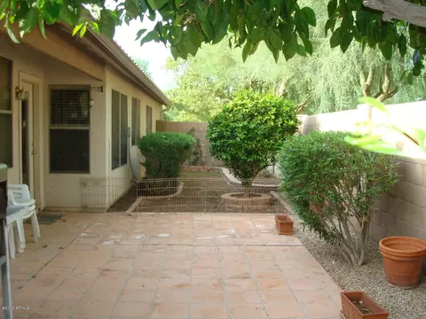 1763 E Pony Ln, Gilbert, AZ 85295 photo 41