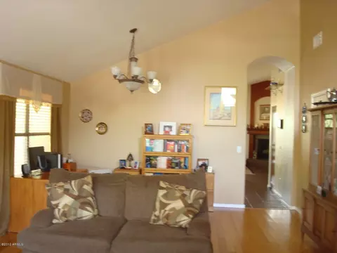 1763 E Pony Ln, Gilbert, AZ 85295 photo 7