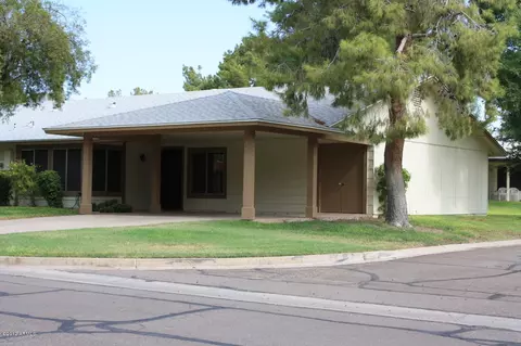 4916 E Magic Stone Dr, Phoenix, AZ 85044 photo 1