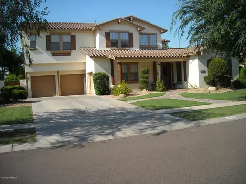 3110 E Washington Ave, Gilbert, AZ 85234 photo 1