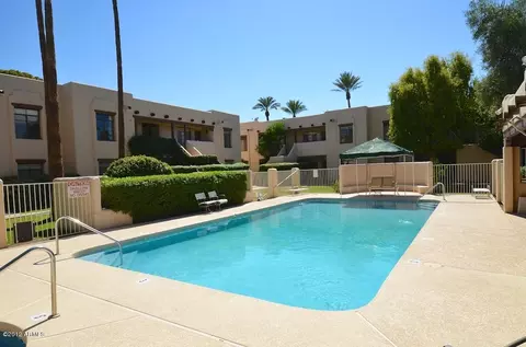1449 E Highland Ave #5, Phoenix, AZ 85014 photo 14