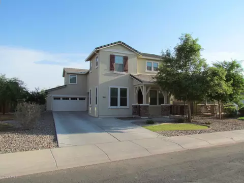 863 E Doral Ct, Gilbert, AZ 85297 photo 1