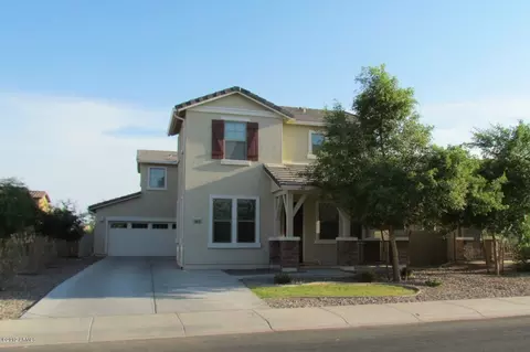863 E Doral Ct, Gilbert, AZ 85297 photo 30