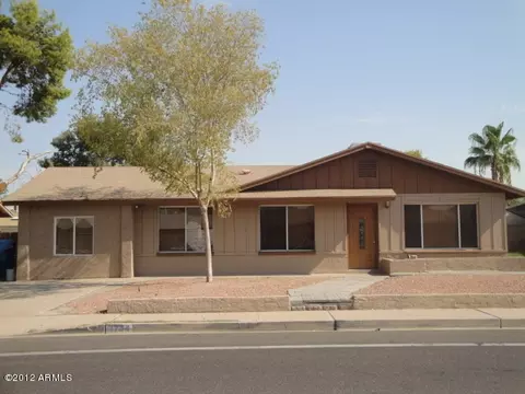 3734 E Acoma Dr, Phoenix, AZ 85032 photo 1