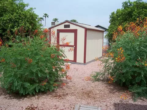 5528 E Duncan St, Mesa, AZ 85205 photo 9