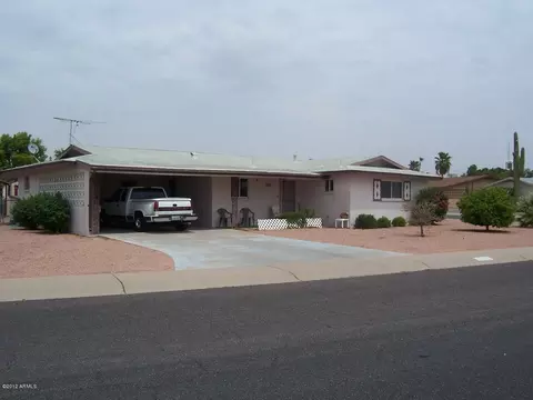 5528 E Duncan St, Mesa, AZ 85205 photo 1