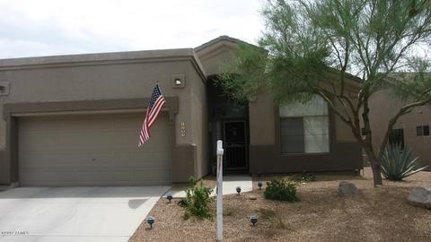 2563 S Martingale Rd, Gilbert, AZ 85295 photo 1