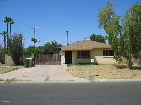 3902 E Cheery Lynn Rd, Phoenix, AZ 85018 photo 1