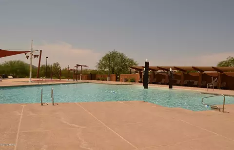 3965 E Cat Balue Dr, Phoenix, AZ 85050 photo 15