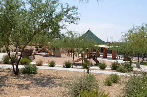 3965 E Cat Balue Dr, Phoenix, AZ 85050 photo 19