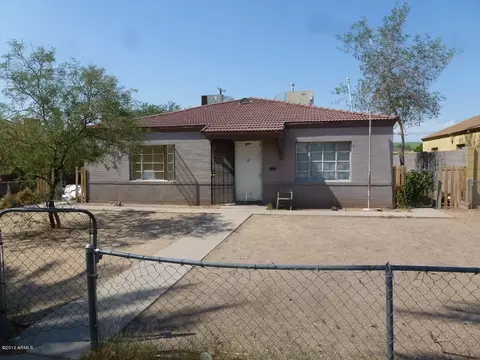 1514 E Roosevelt St, Phoenix, AZ 85006 photo 1