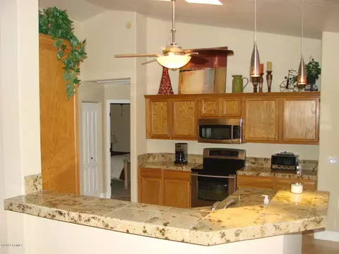 2262 E Granite View Dr, Phoenix, AZ 85048 photo 3