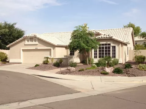 2262 E Granite View Dr, Phoenix, AZ 85048 photo 17