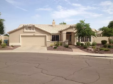 2262 E Granite View Dr, Phoenix, AZ 85048 photo 1