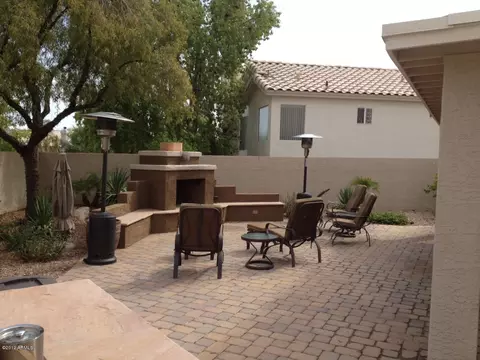 2262 E Granite View Dr, Phoenix, AZ 85048 photo 13