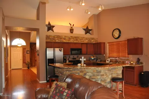 6151 E Riverdale St, Mesa, AZ 85215 photo 5