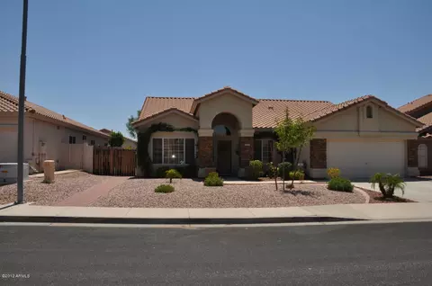 6151 E Riverdale St, Mesa, AZ 85215 photo 1
