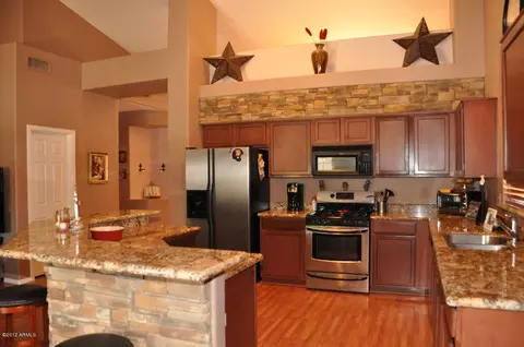 6151 E Riverdale St, Mesa, AZ 85215 photo 4