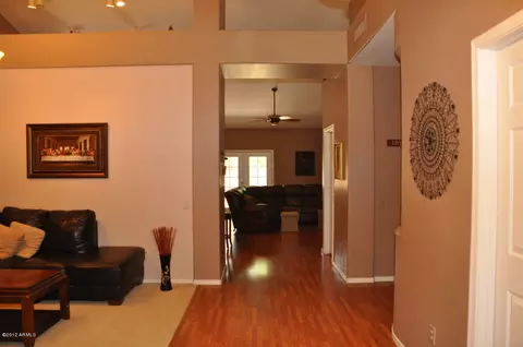 6151 E Riverdale St, Mesa, AZ 85215 photo 2