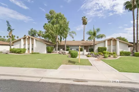 2436 E Hope St, Mesa, AZ 85213 photo 13
