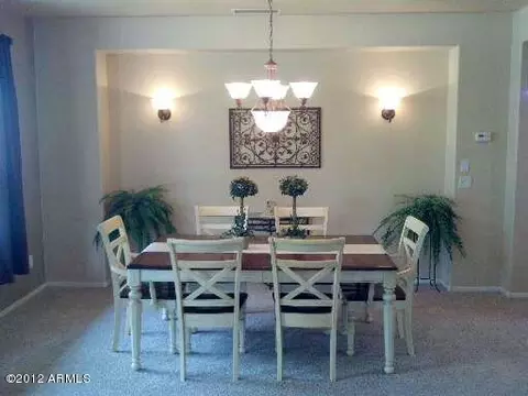 4180 E Sidewinder Ct, Gilbert, AZ 85297 photo 11