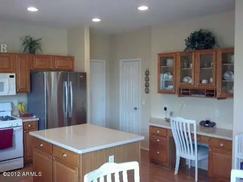 4180 E Sidewinder Ct, Gilbert, AZ 85297 photo 3