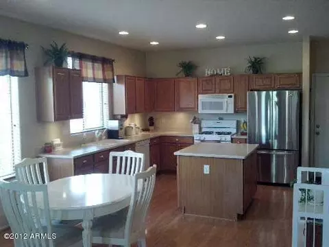 4180 E Sidewinder Ct, Gilbert, AZ 85297 photo 2