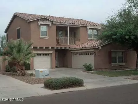 4180 E Sidewinder Ct, Gilbert, AZ 85297 photo 1