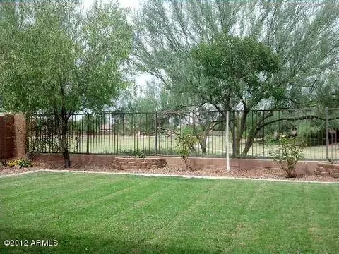 4180 E Sidewinder Ct, Gilbert, AZ 85297 photo 35