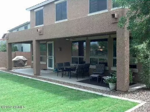 4180 E Sidewinder Ct, Gilbert, AZ 85297 photo 32