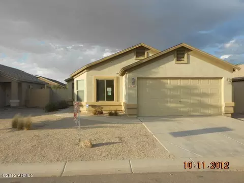 6858 E Pine Way, Florence, AZ 85132 photo 1