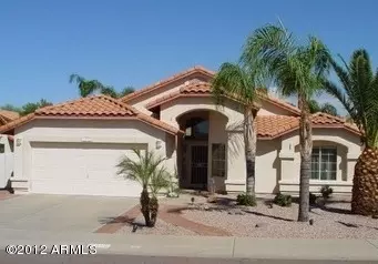3614 E Taro Ln, Phoenix, AZ 85050 photo 1