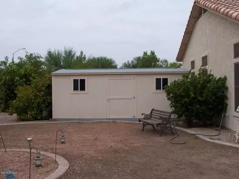 3652 S Clancy St, Mesa, AZ 85212 photo 2