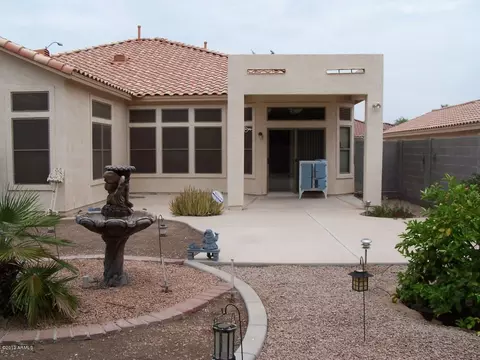 3652 S Clancy St, Mesa, AZ 85212 photo 3